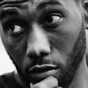 Meet your Posher, Steven